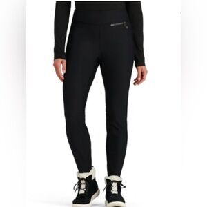 Obermeyer Jinks ITB Softshell Pants, Size 6